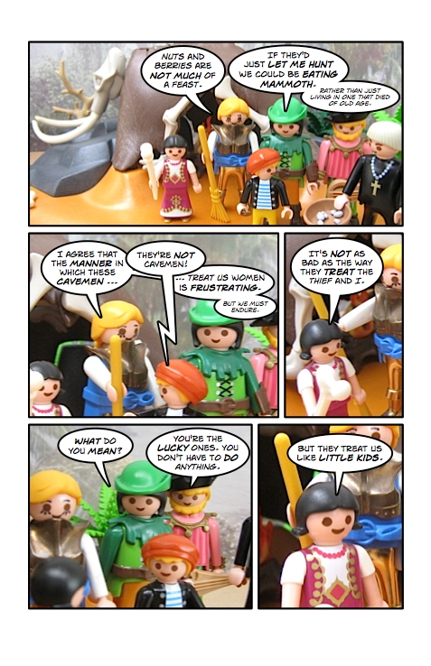 Episode ONE HUNDRED and FIFTY-NINE, 4 of 7