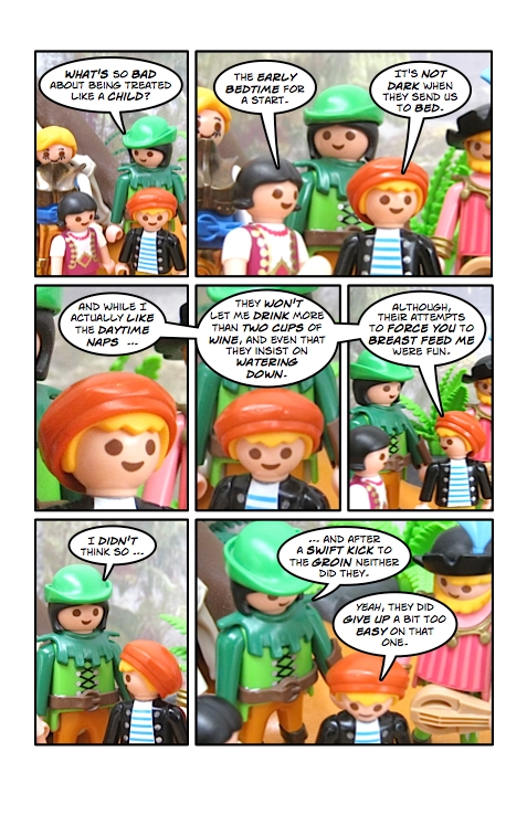 Episode ONE HUNDRED and FIFTY-NINE, 5 of 7