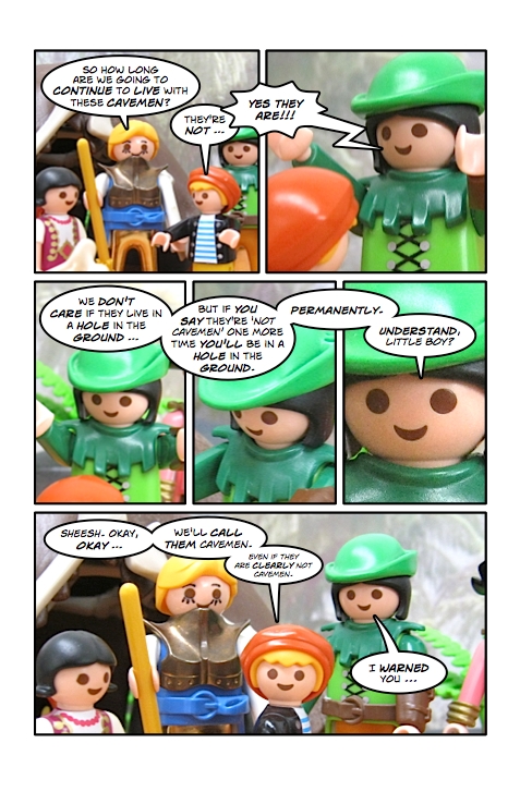 Episode ONE HUNDRED and FIFTY-NINE, 6 of 7