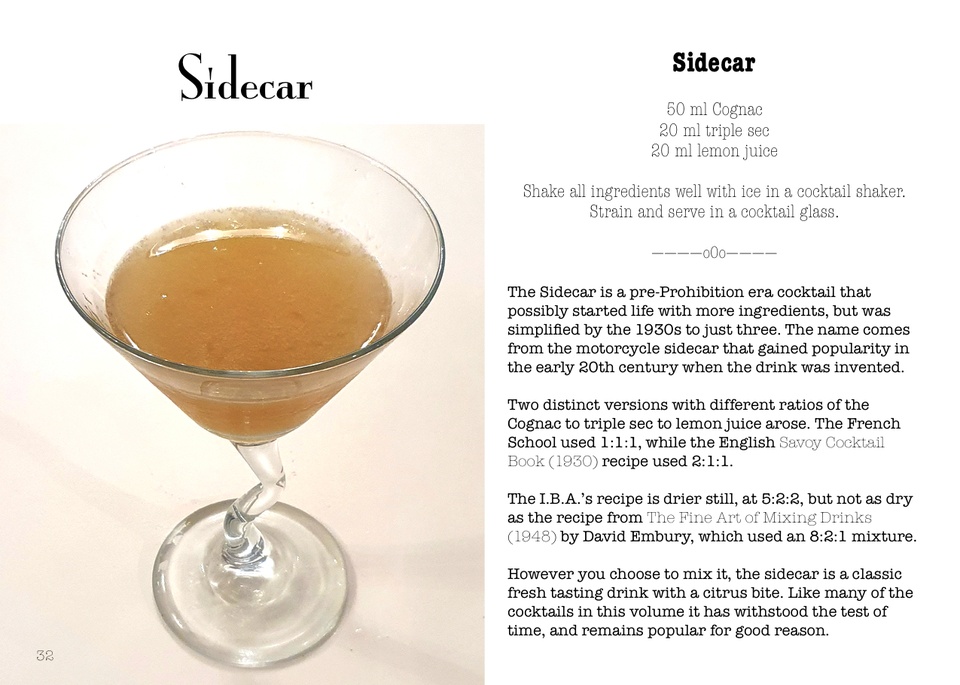 Sidecar