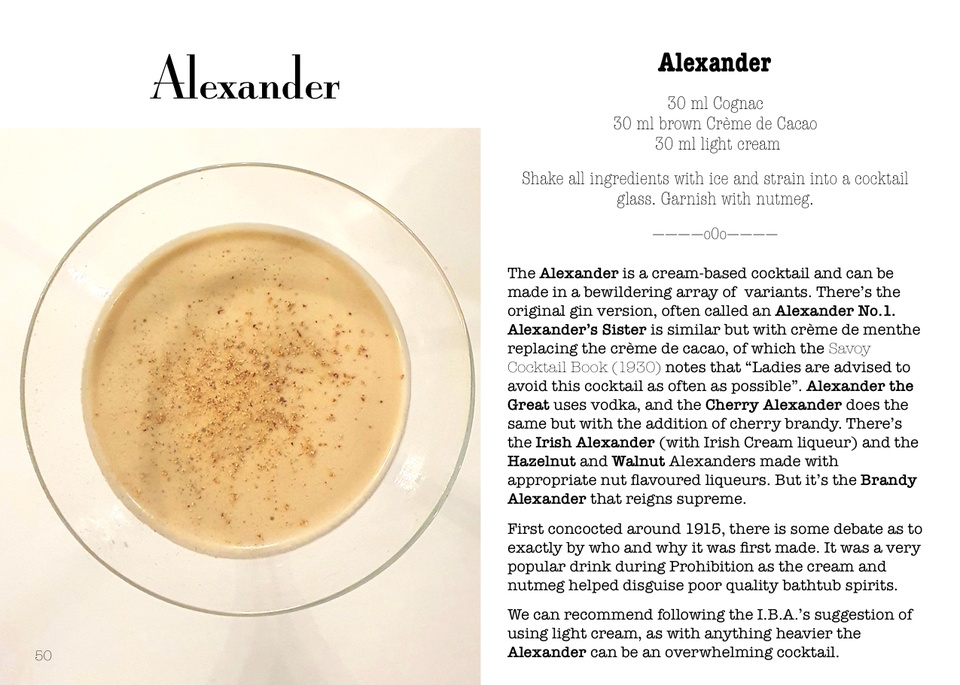 Alexander