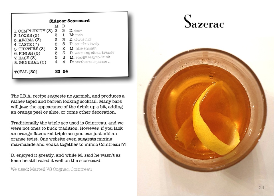 Sazerac