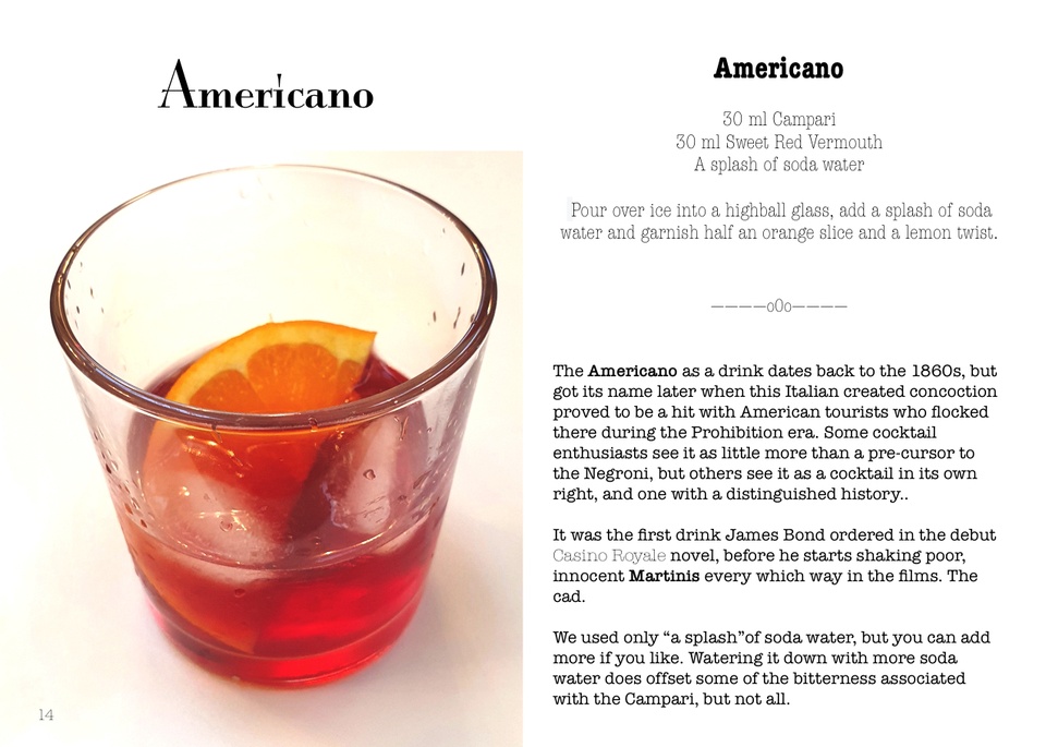 Americano