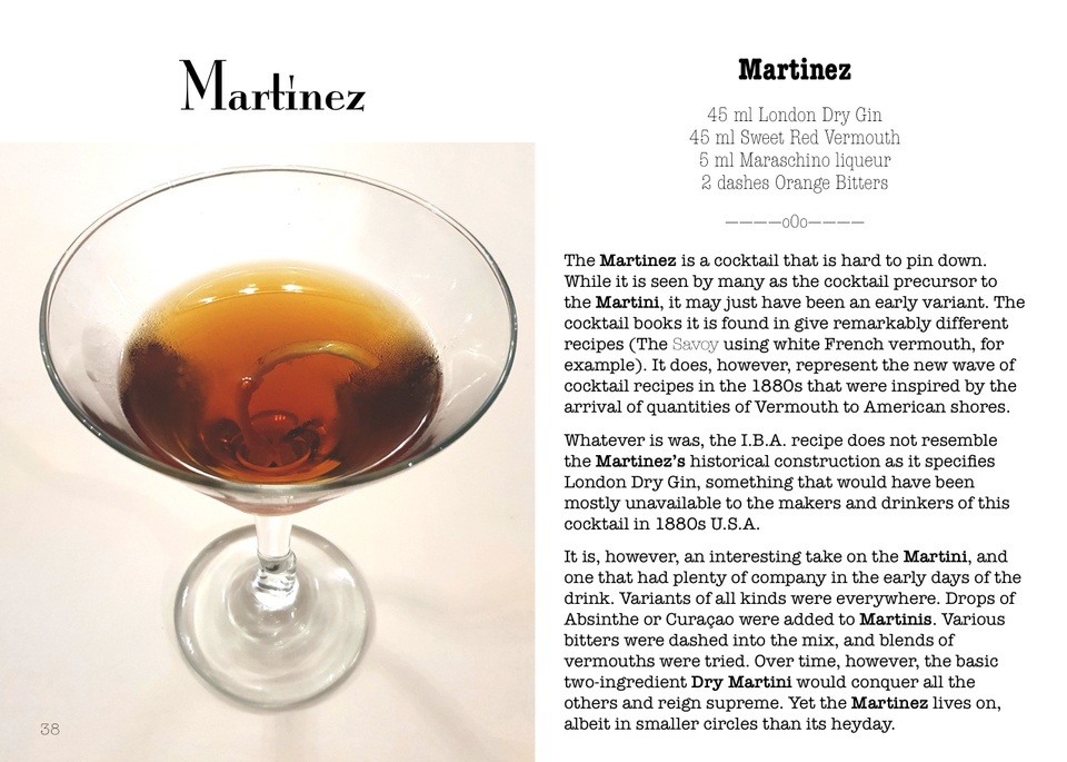 Martinez