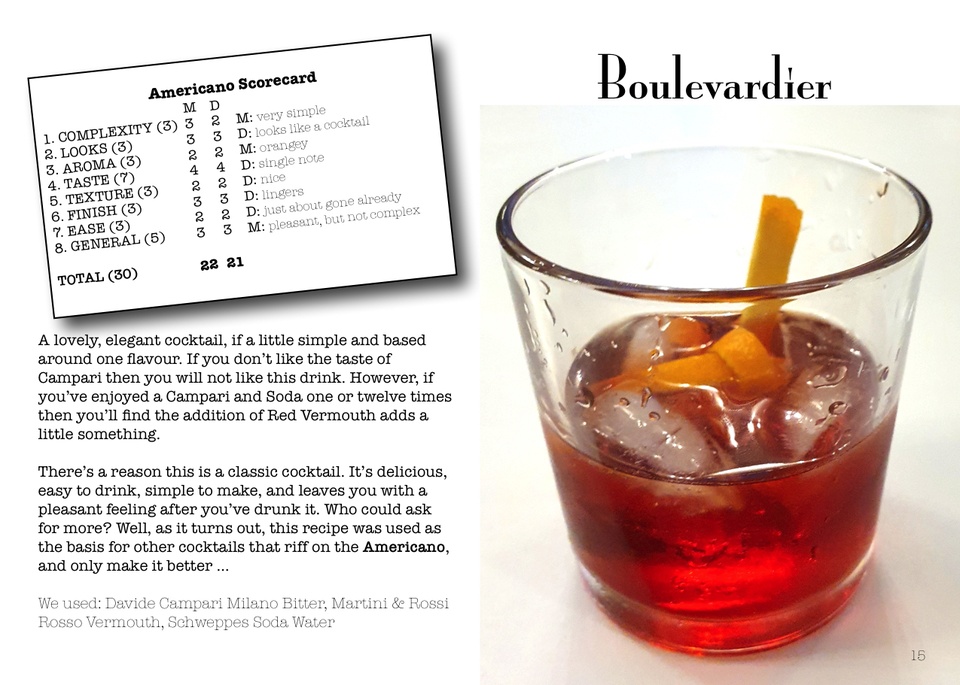 Boulevardier