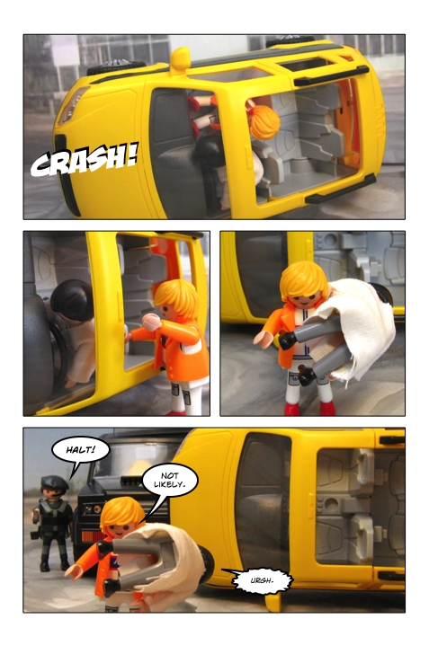 CRASH!