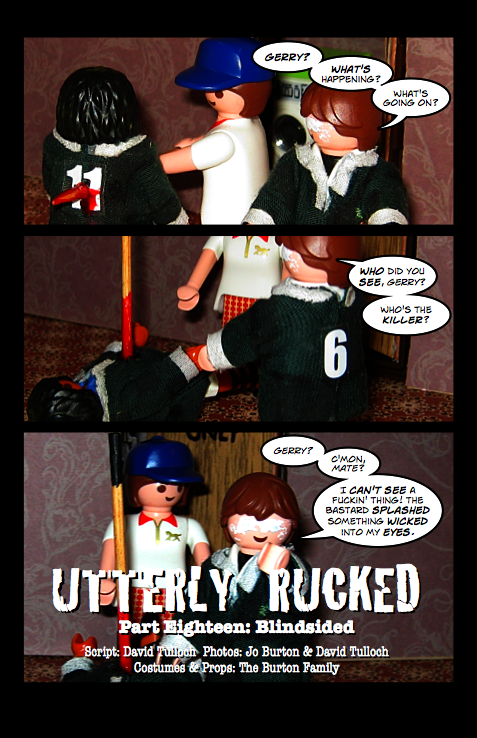 Part EIGHTEEN, 1 of 6
