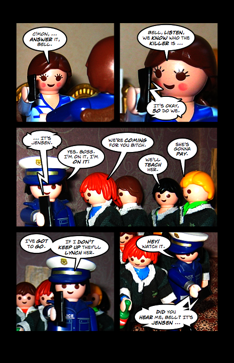Part NINETEEN, 1 of 6