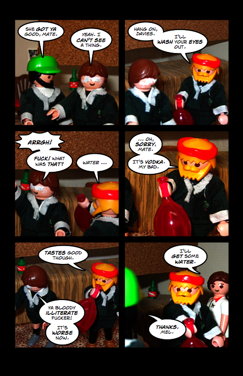Part TWENTY, 1 of 6