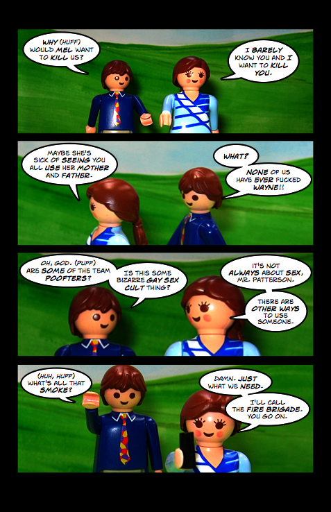 Part TWENTY-ONE, 1 of 6