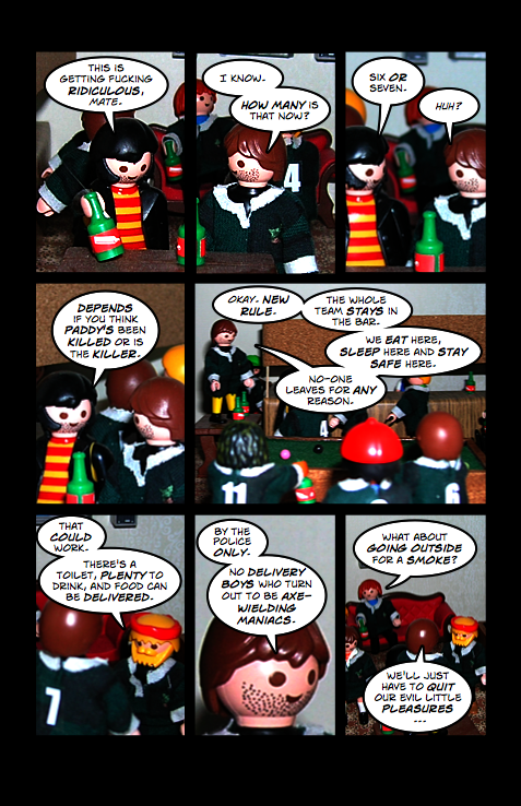 Part THIRTEEN, 1 of 6