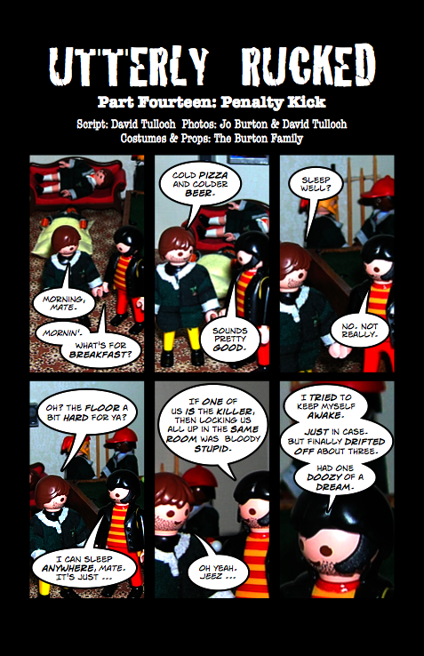 Part FOURTEEN, 1 of 6