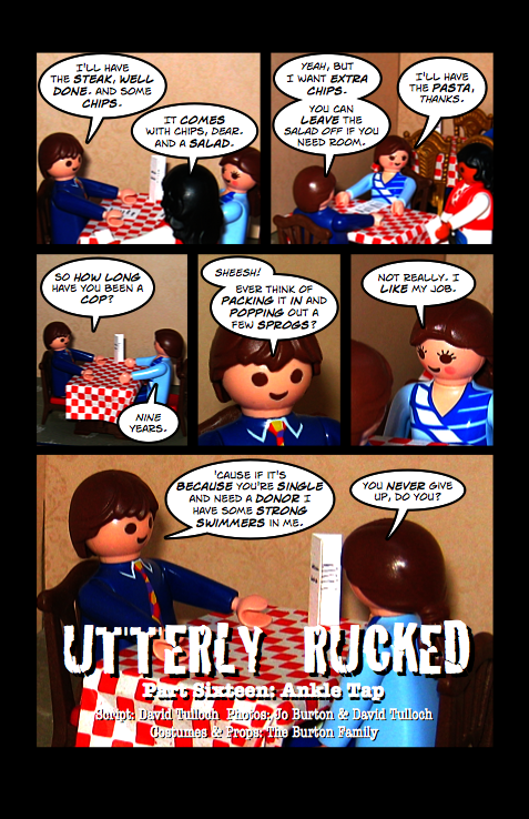 Part SIXTEEN, 1 of 6
