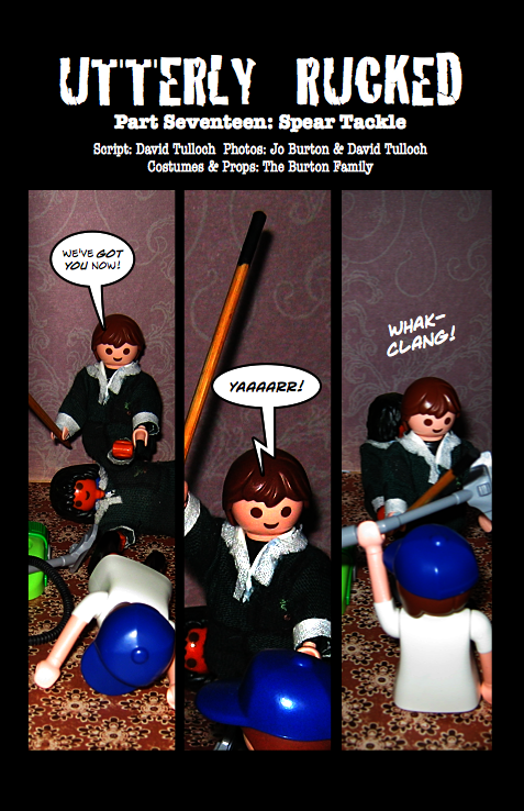 Part SEVENTEEN, 1 of 6