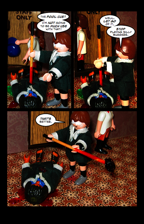 Part EIGHTEEN, 2 of 6