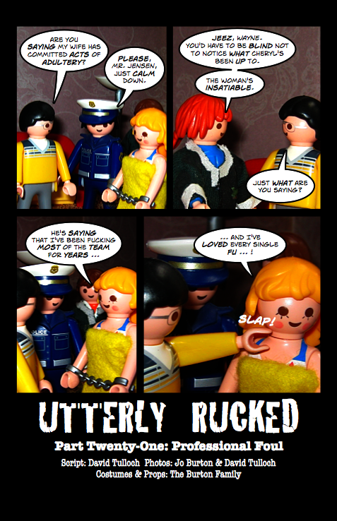 Part TWENTY-ONE, 2 of 6