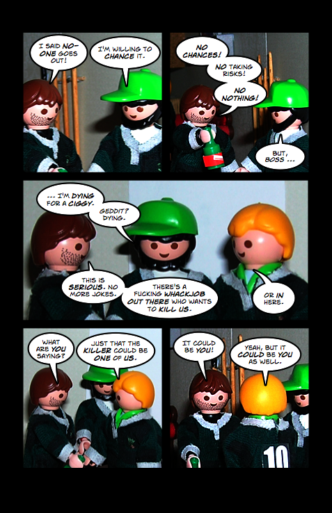 Part THIRTEEN, 3 of 6