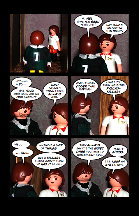 Part NINE, 4 of 6