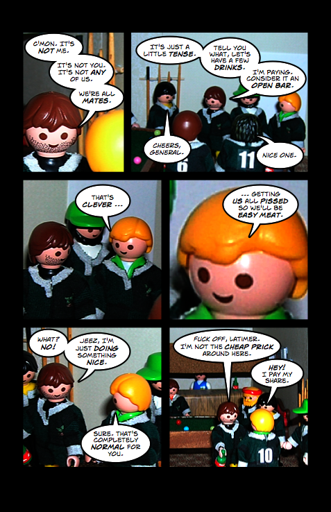 Part THIRTEEN, 4 of 6