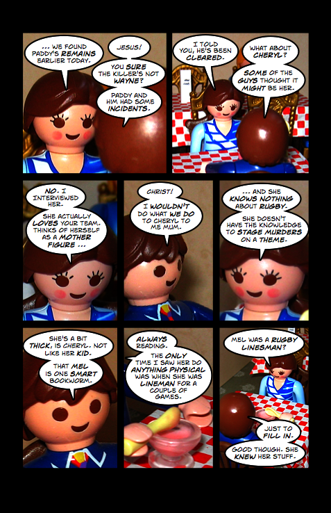 Part EIGHTEEN, 4 of 6