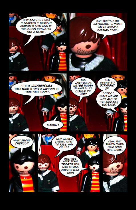 Part EIGHT, page 5 of 6
