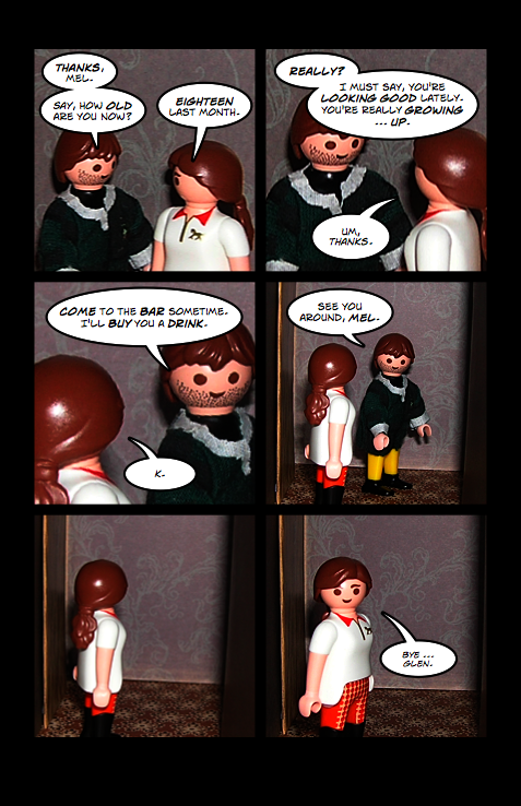 Part NINE, 5 of 6