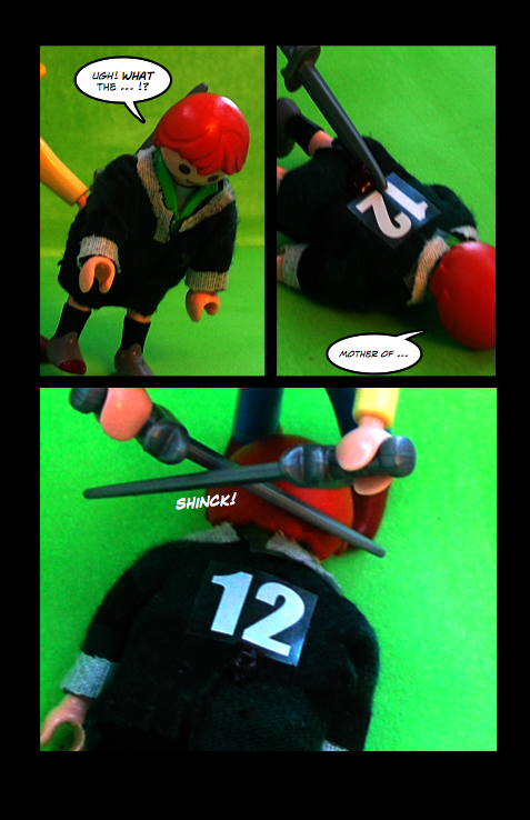 Part TEN, 5 of 6