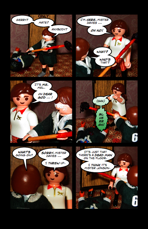 Part EIGHTEEN, 5 of 6