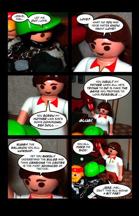 Part TWENTY, 5 of 6