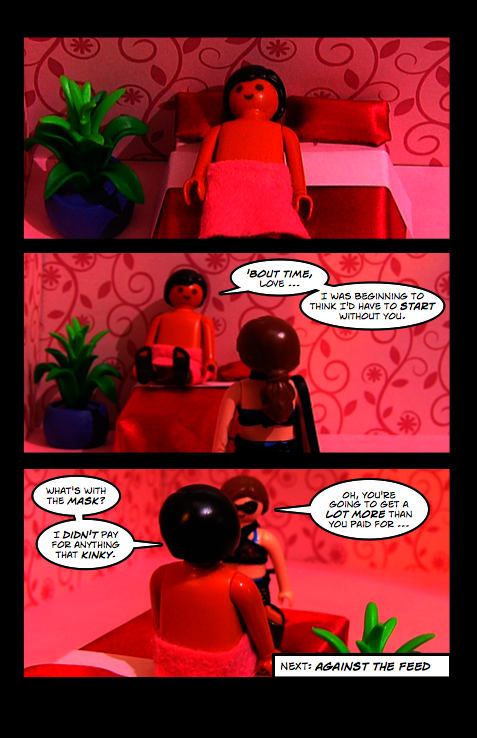Part SEVEN, page 6 of 6