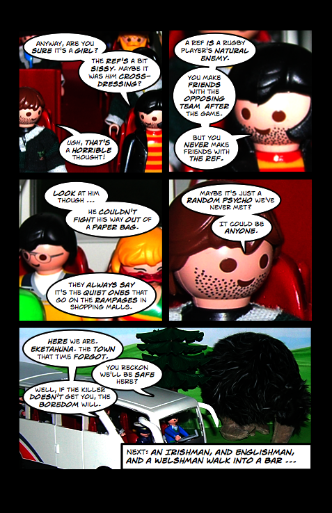 Part EIGHT, page 6 of 6