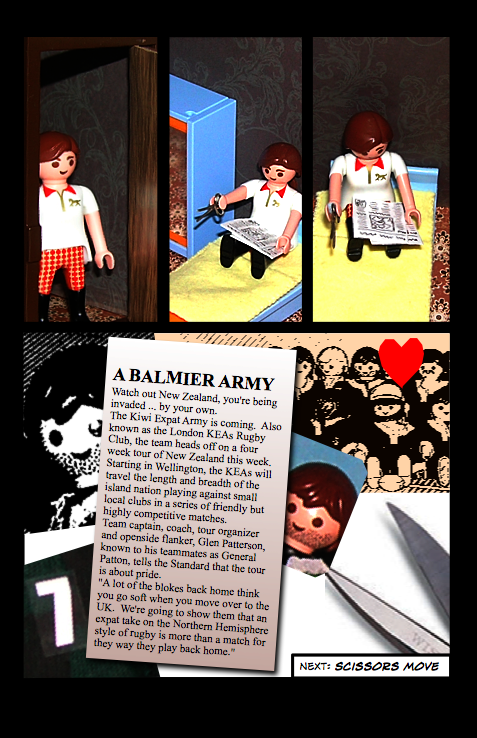 Part NINE, 6 of 6
