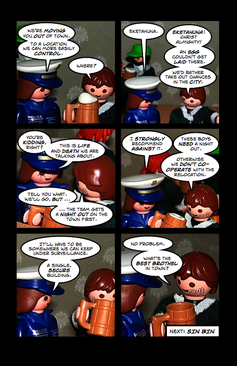 Part SIX, page 6 of 6