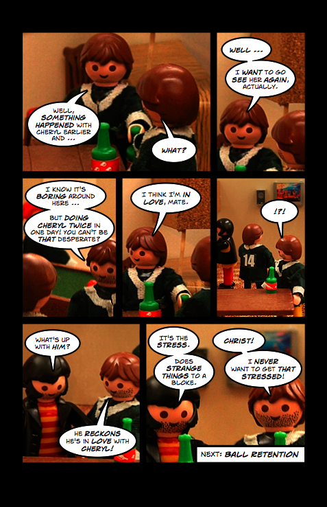 Part ELEVEN, page 6 of 6