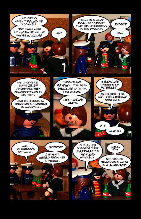 Part TWELVE, 3 of 6