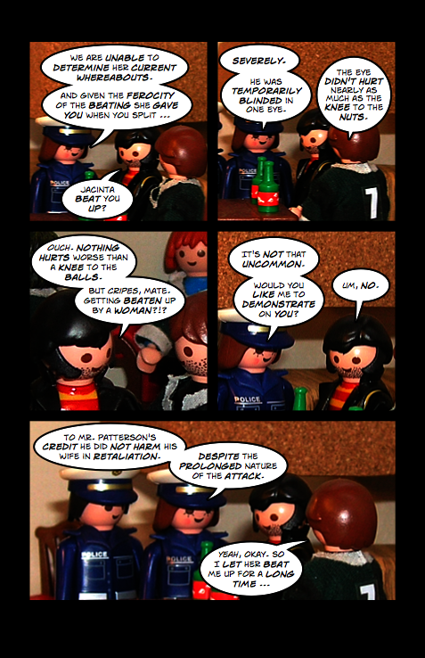 Part TWELVE, 4 of 6