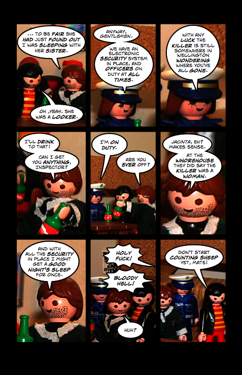 Part TWELVE, 5 of 6