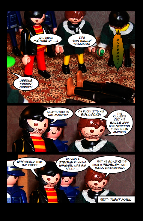 Part TWELVE, 6 of 6
