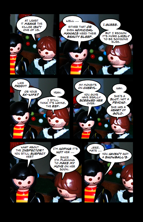 Part FOURTEEN, 2 of 6