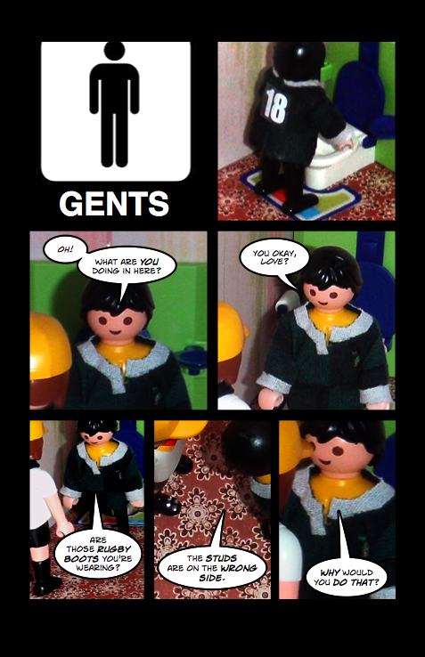 Part FOURTEEN, 5 of 6