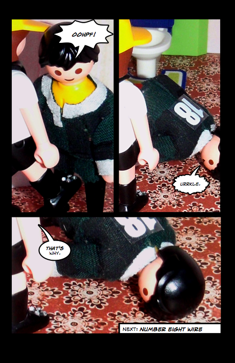 Part FOURTEEN, 6 of 6
