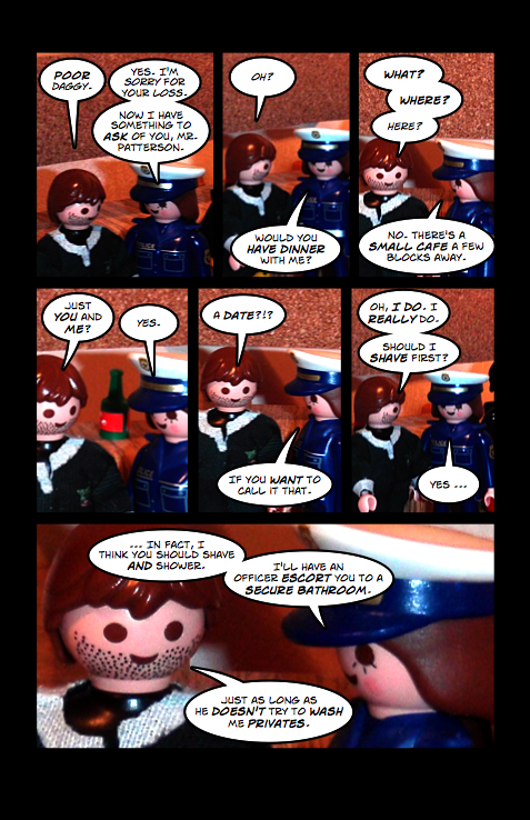 Part FIFTEEN, 3 of 6