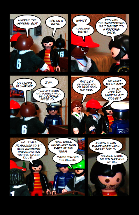 Part FIFTEEN, 4 of 6