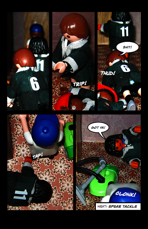 Part SIXTEEN, 6 of 6