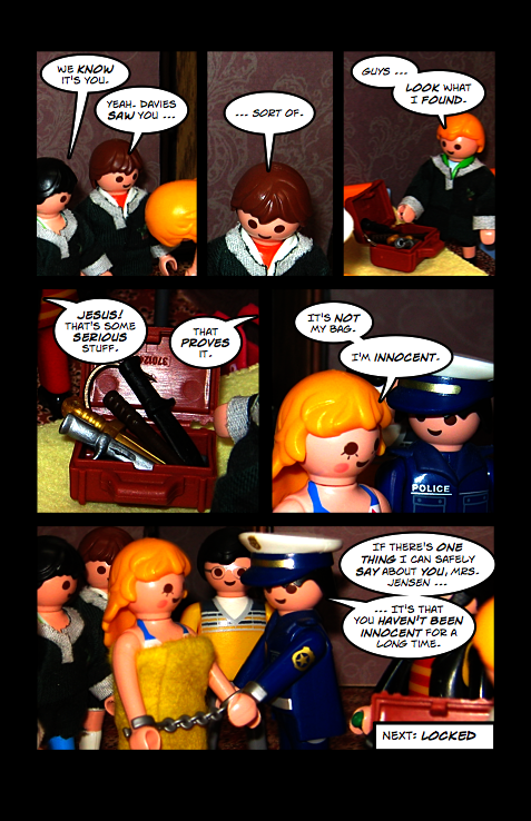 Part NINETEEN, 6 of 6