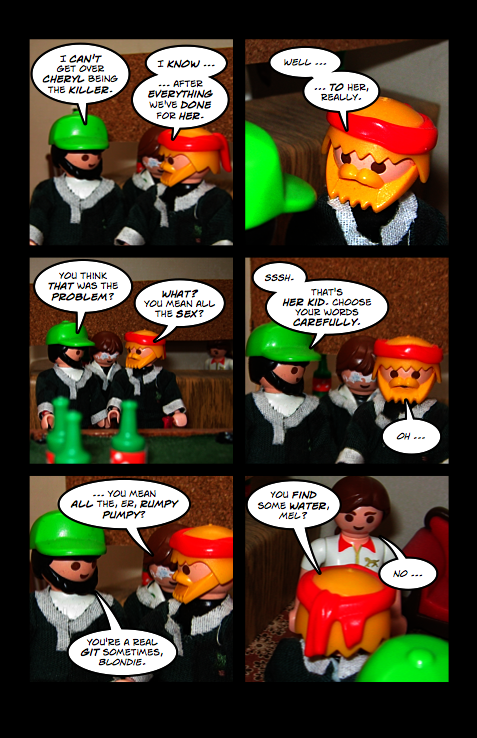 Part TWENTY, 2 of 6