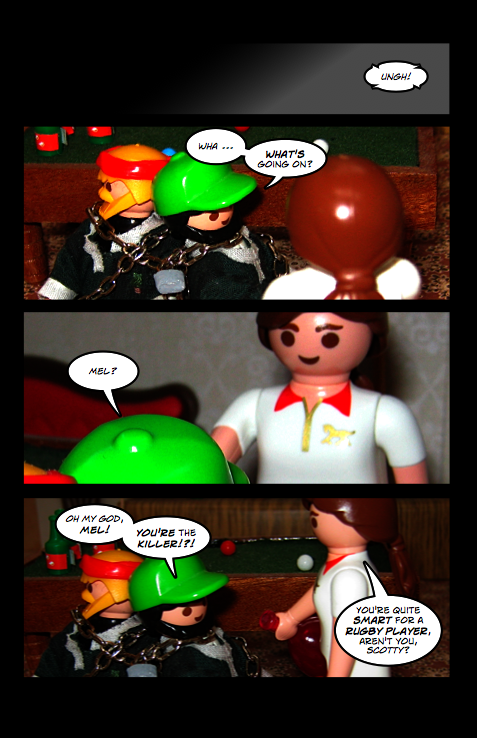 Part TWENTY, 4 of 6