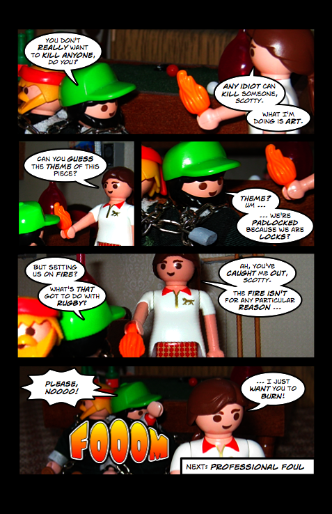 Part TWENTY, 6 of 6