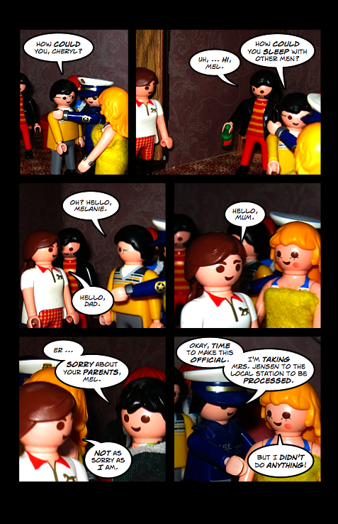 Part TWENTY-ONE, 3 of 6