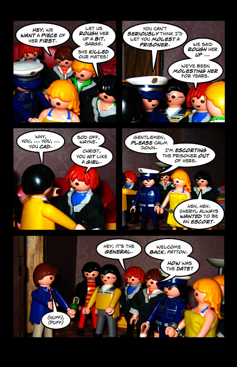 Part TWENTY-ONE, 4 of 6